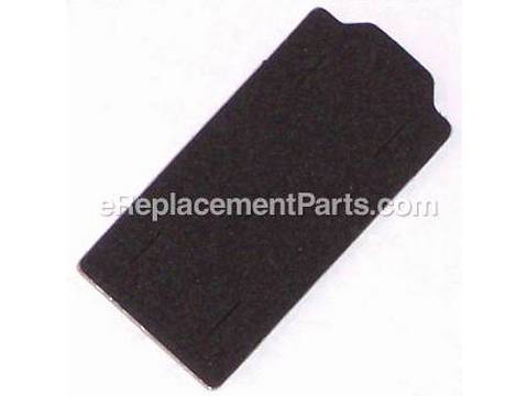 10132533-1-M-Milwaukee-45-12-1967-Foam Seal