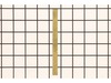 Lower Guard Shim – Part Number: 45-14-0230