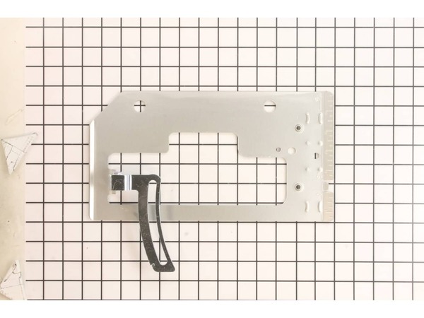 10132564-1-M-Milwaukee-45-16-0160-Shoe Assy