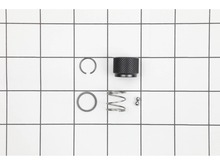 Sleeve and Ball Assembly – Part Number: 45-22-0010