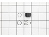 Sleeve and Ball Assembly – Part Number: 45-22-0010