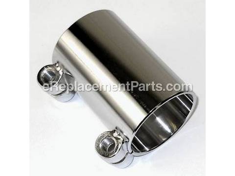 10132611-1-M-Milwaukee-45-22-0120-Attachment Sleeve Assembly