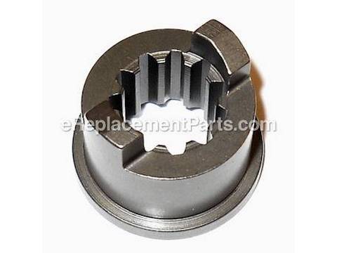 10132658-1-M-Milwaukee-45-22-0610-Coupling Sleeve