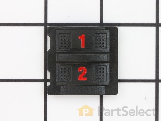 10132728-1-M-Milwaukee-45-24-0675-High / Low Shifter