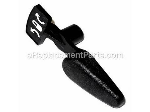 10132731-1-M-Milwaukee-45-24-0720-Lock Off Lever For/Rev