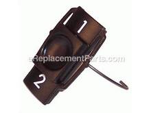 Hi-lo Switch Assy – Part Number: 45-24-0800
