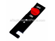 Slide Switch – Part Number: 45-24-0835