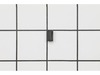 Ball Bearing Retaining Slug – Part Number: 45-30-0070