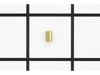 Brass Slug – Part Number: 45-30-0160