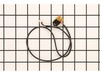 Aux. Socket – Part Number: 45-34-0160