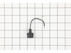 Dado Stop – Part Number: 45-52-0100