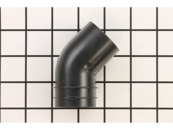10133127-1-M-Milwaukee-45-76-0331-Dust Tube - Modified