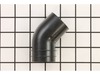 Dust Tube - Modified – Part Number: 45-76-0331