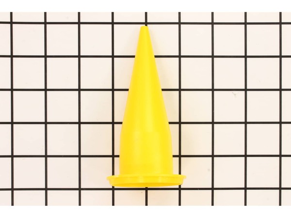 10133140-1-M-Milwaukee-45-76-0525-Yellow Nozzle