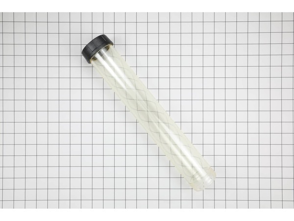 10133144-1-M-Milwaukee-45-76-0925-20 Oz. Clear Plastic Barrel As
