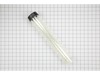 20 Oz. Clear Plastic Barrel As – Part Number: 45-76-0925