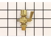 Shut Off Valve – Part Number: 45-80-0060