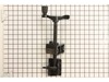 Vise Assembly – Part Number: 45-84-0120
