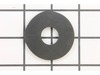 Rubber Washer – Part Number: 45-88-0165