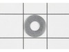 Washer Thrust As 1024 – Part Number: 45-88-0395