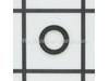 Washer – Part Number: 45-88-0406