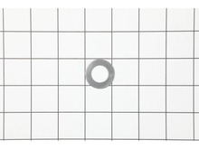 Thrust Bearing Washer – Part Number: 45-88-0510