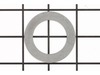 Thrust Bearing Washer – Part Number: 45-88-0520