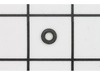 Steel Flat Washer – Part Number: 45-88-0825