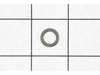 Washer 8.5 ID X 13 OD – Part Number: 45-88-0888