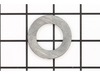Thrust Washer – Part Number: 45-88-1140