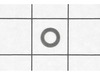 Bearing Washer – Part Number: 45-88-1145