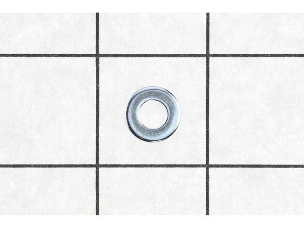 10133440-1-M-Milwaukee-45-88-1750-Flat Washer D13XD6.5XT2