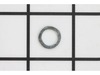 Washer – Part Number: 45-88-3045