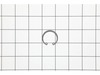Snap Ring – Part Number: 45-88-5313