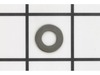 Washer – Part Number: 45-88-5378