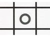 Washer – Part Number: 45-88-7100