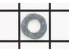 5/16 Flat Washer – Part Number: 45-88-8460