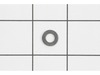 M6 Washer – Part Number: 45-88-8495