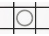 Washer – Part Number: 45-88-8577
