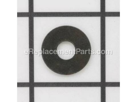 10133735-1-M-Milwaukee-45-88-8910-M6 Special Washer (Flat)