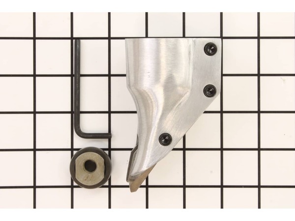 10133825-1-M-Milwaukee-48-08-0500-Shear Head Assembly