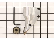 Shear Head Assembly – Part Number: 48-08-0500