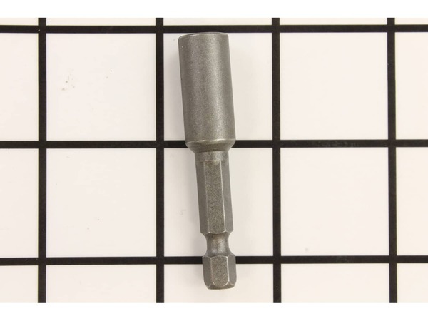10133901-1-M-Milwaukee-48-32-3050-1/4 Hex Bit Holder