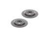 10133905-2-S-Milwaukee-48-38-0010-Copper Cutter Wheel 2 Pak