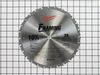 10-1/4" Saw Blade (Not Shown) – Part Number: 48-40-4170