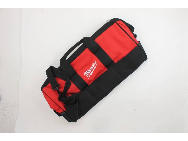 10133949-1-M-Milwaukee-48-55-3500-Contractors Bag (Not Shown)