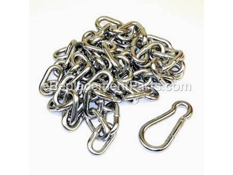 10133955-1-M-Milwaukee-48-58-0080-Safety Chain Assembly