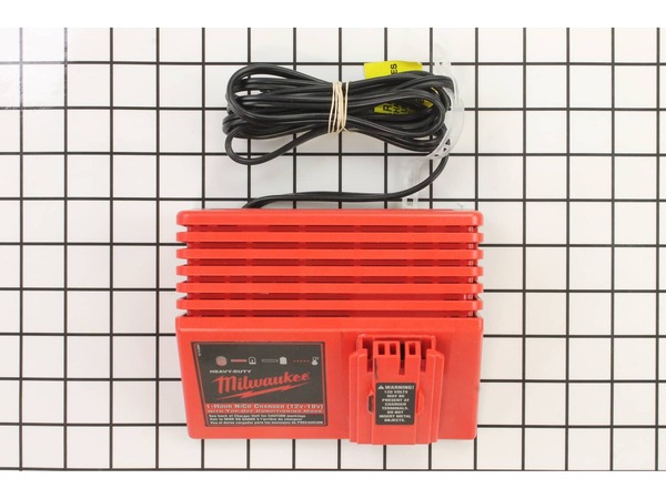 10133962-1-M-Milwaukee-48-59-0255-Charger, Universal
