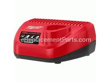 12v Li-ion Battery Charger – Part Number: 48-59-2401