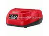 12v Li-ion Battery Charger – Part Number: 48-59-2401